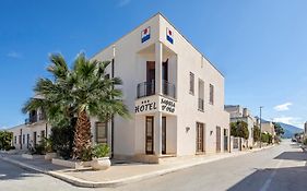 Hotel Sabbia D'Oro